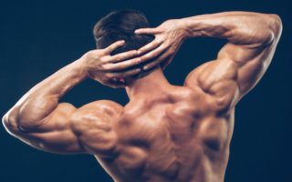 Muscler ses épaules