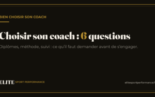 Comment choisir un coach sportif à Strasbourg : les 6 questions à poser avant de signer